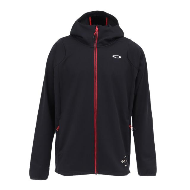 オークリー(OAKLEY)STRIK BONDI ウォーマー ジャケット FOA407096-02E(Men’s)