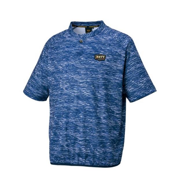 ゼット(ZETT)野球ウェア プロステイタス レイヤーシャツ BOT87601-2900(Men’s)