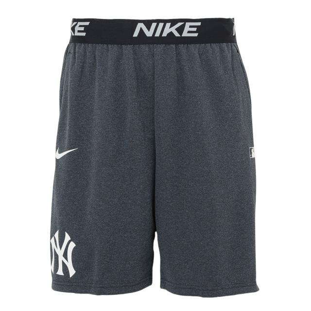 エムエルビー(MLB)野球ウェア ショートパンツ ニューヨーク ヤンキース 015E-11L5-NK-HVB(Men’s)