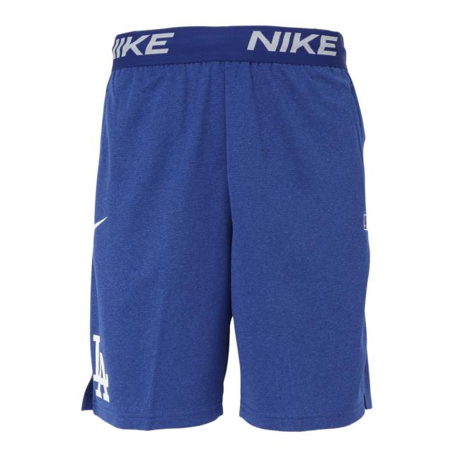 エムエルビー(MLB)野球ウェア ショートパンツ ロサンゼルス ドジャース 015E-11L6-LD-HVB(Men’s)