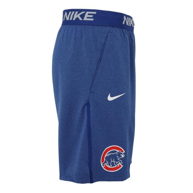 エムエルビー(MLB)野球ウェア ショートパンツ シカゴ カブス 015E-11TU-EJ-HVB(Men’s)_3