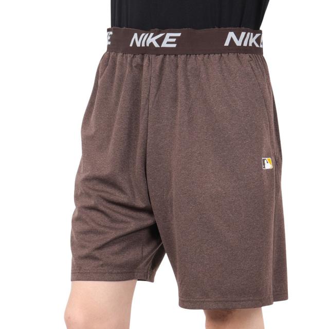 エムエルビー(MLB)野球ウェア ショートパンツ サンディエゴ パドレス 015E-927Z-PYP-HVB(Men’s)