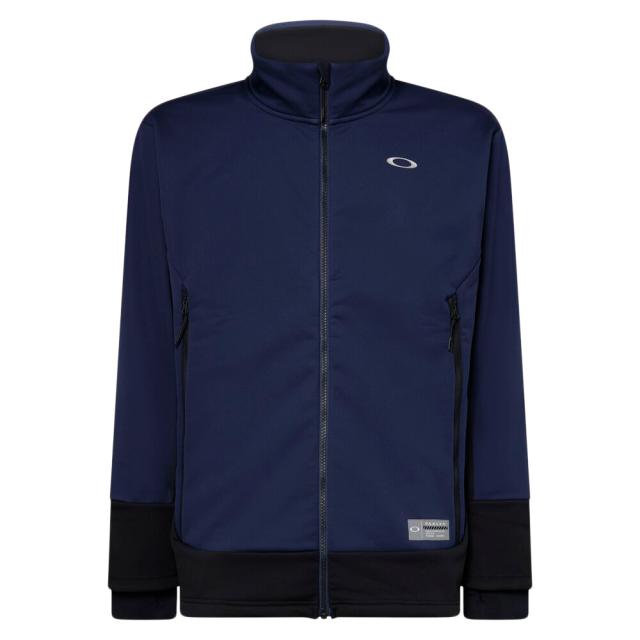 オークリー(OAKLEY)野球ウェア STRIKING BONDING WARM ジャケット 8.0 FOA408219-6A…