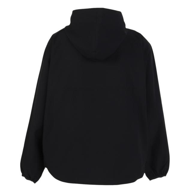 OFF THE GAME(OFF THE GAME)野球ウェア アノラックパーカー OG0625FW0002(Men’s)_2