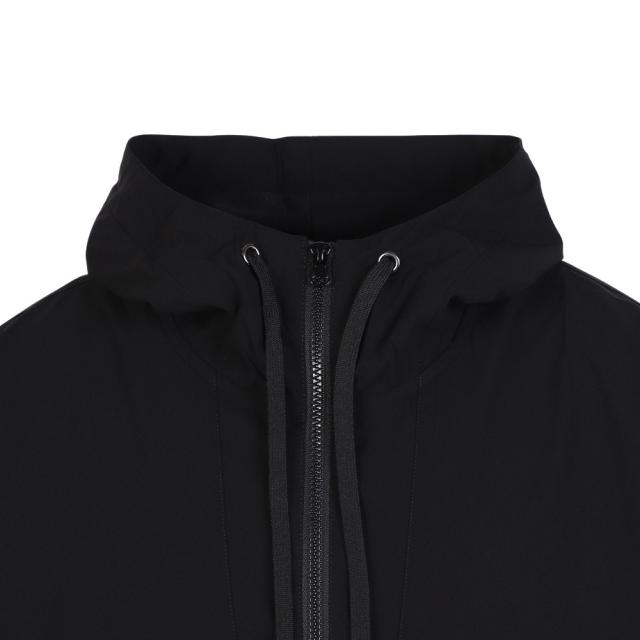 OFF THE GAME(OFF THE GAME)野球ウェア アノラックパーカー OG0625FW0002(Men’s)_4