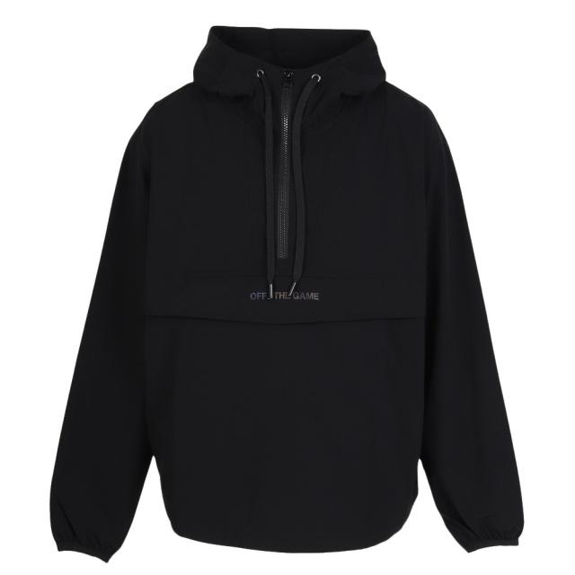 OFF THE GAME(OFF THE GAME)野球ウェア アノラックパーカー OG0625FW0002(Men’s)