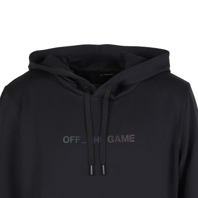 OFF THE GAME(OFF THE GAME)野球ウェア フーディー OG0625SS0001(Men’s)_4