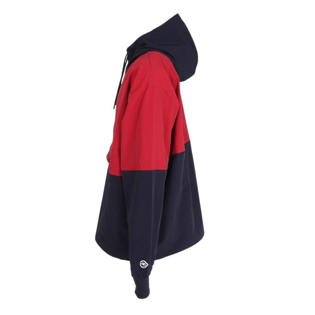 PITCHING NINJA(PITCHING NINJA )野球ウェア アノラックジャケット OT2325FW0002-NV…_1