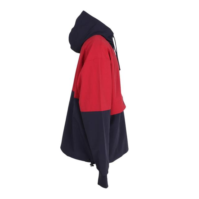 PITCHING NINJA(PITCHING NINJA )野球ウェア アノラックジャケット OT2325FW0002-NV…_3