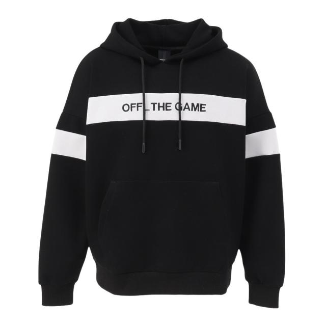【ポイント10％！】OFF THE GAME(OFF THE GAME)野球ウェア スポーツウェア フーディー パーカー OG0626SS0001…
