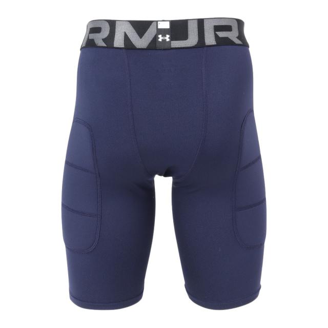 アンダーアーマー(UNDER ARMOUR)スライディングパンツ 野球 パワー