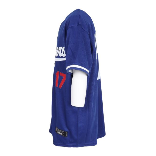 エムエルビー(MLB)野球ユニフォーム ジュニア 練習着 LIMITED ALT 2 PLAYER JERSEY ベースボール…_1