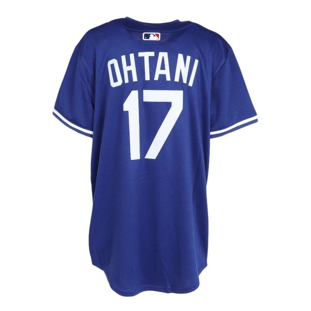 エムエルビー(MLB)野球ユニフォーム ジュニア 練習着 LIMITED ALT 2 PLAYER JERSEY ベースボール…_2