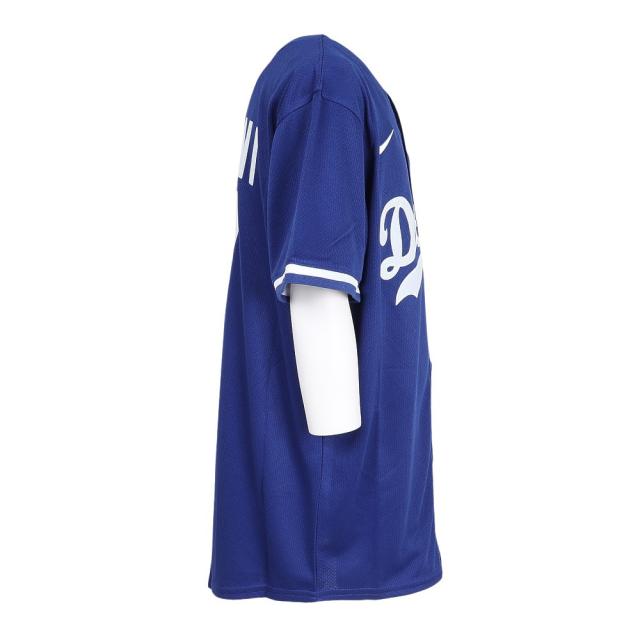 エムエルビー(MLB)野球ユニフォーム ジュニア 練習着 LIMITED ALT 2 PLAYER JERSEY ベースボール…_3