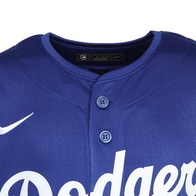 エムエルビー(MLB)野球ユニフォーム ジュニア 練習着 LIMITED ALT 2 PLAYER JERSEY ベースボール…_4