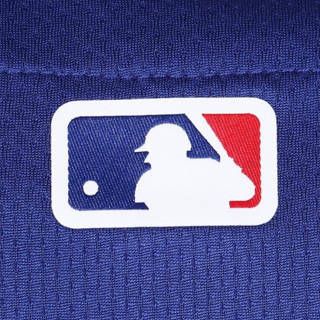 エムエルビー(MLB)野球ユニフォーム ジュニア 練習着 LIMITED ALT 2 PLAYER JERSEY ベースボール…_9