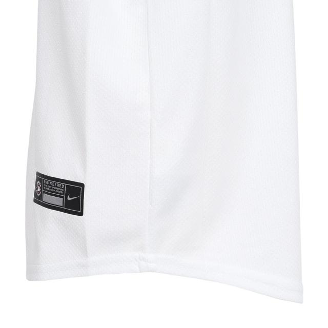エムエルビー(MLB)野球ユニフォーム ジュニア 練習着 LIMITED HOME PLAYER JERSEY ベースボールシ…_6