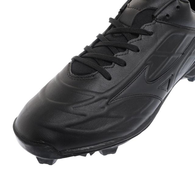 ミズノ Mizuno 野球スパイク 黒 樹脂スタッド 一般 グローバルエリートトライブ Tpu 11gp1000 Men の通販はau Pay マーケット Super Sports Xebio