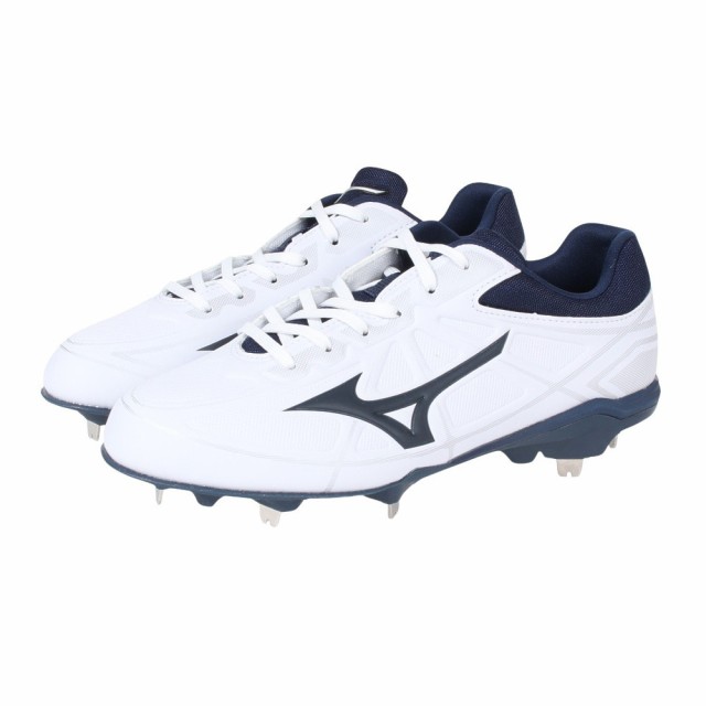 ミズノ(MIZUNO)野球スパイク 金具 ライトレボバディー 11GM212114