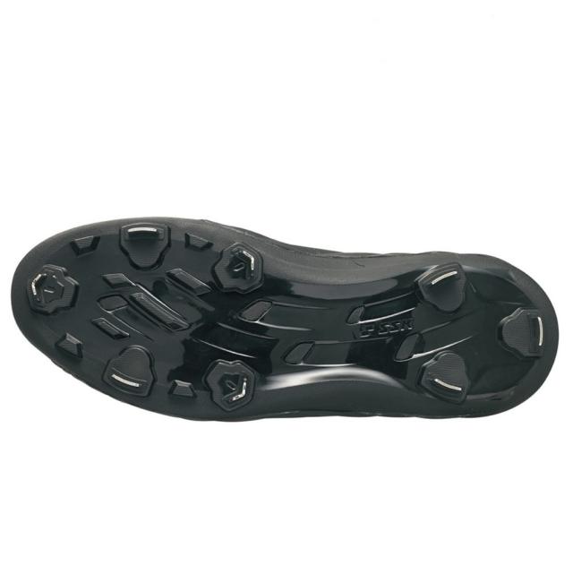新品未使用品　SSK ブラック 野球用スパイク プロエッジ　28.0センチ ポイント5％！ 8/3 21:00〜22:59限定】エスエスケイ(SSK)野球