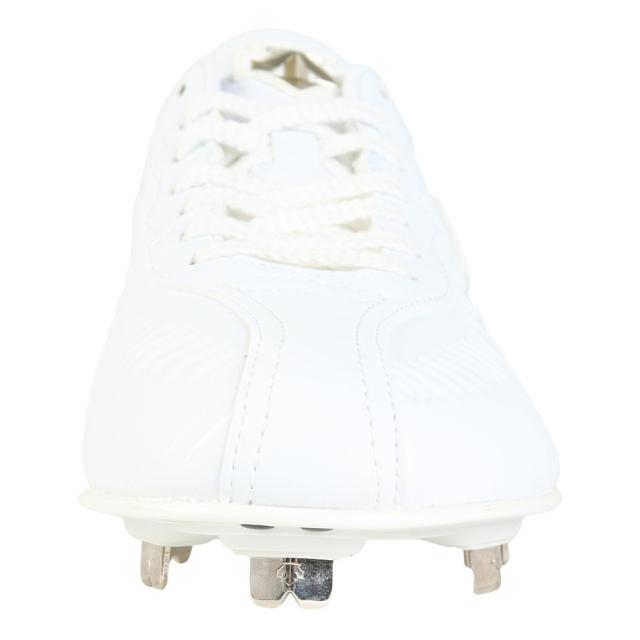 未使用 DESCENT デサント コウノエベルト スパイク2G 25cm デサント