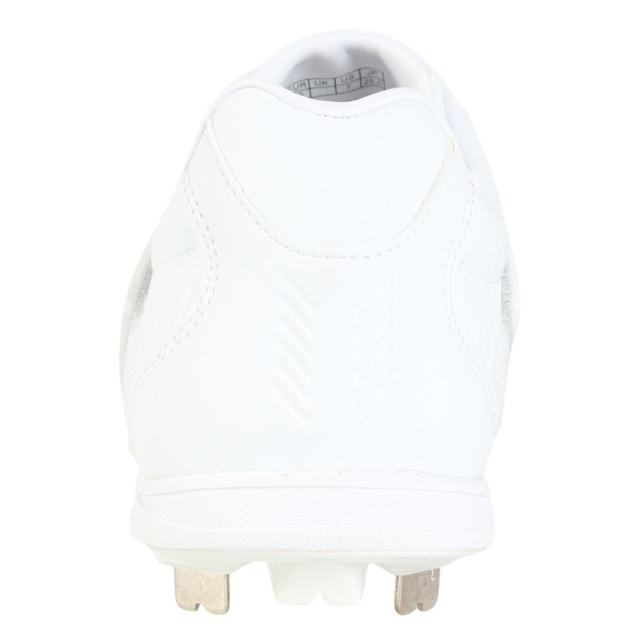 27.5の通販 スポーツ・アウトドア [デサント] 高校野球対応スパイク