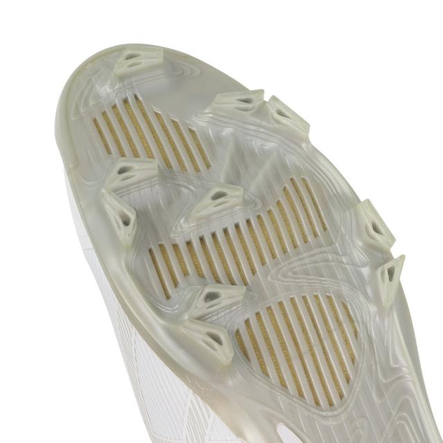 アシックス(ASICS)野球スパイク 白 ゴールドステージ ハント GOLDSTAGE I-PRO HUNT 1121A065…