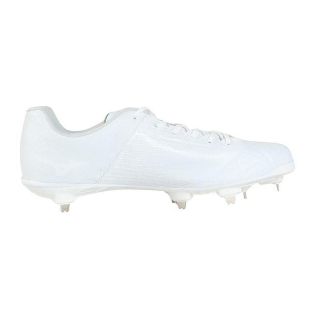 ミズノ(MIZUNO)野球スパイク ライトレボゼロ2 11GM231601(Men’s、Lady’s)
