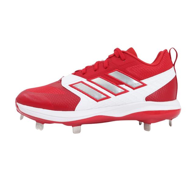 アディダス(adidas)野球スパイク アイコン 8 IG7104(Men's)の通販はau