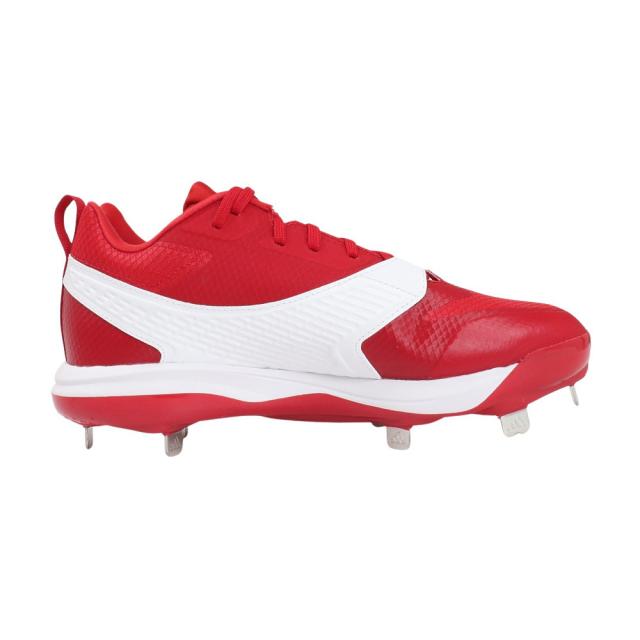 アディダス(adidas)野球スパイク アイコン 8 IG7104(Men's)の通販はau