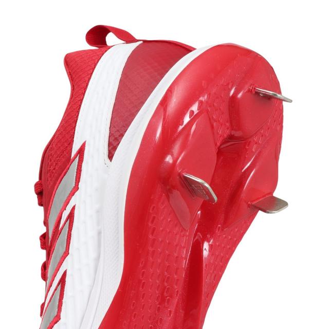 アディダス(adidas)野球スパイク アイコン 8 IG7104(Men's)の通販はau