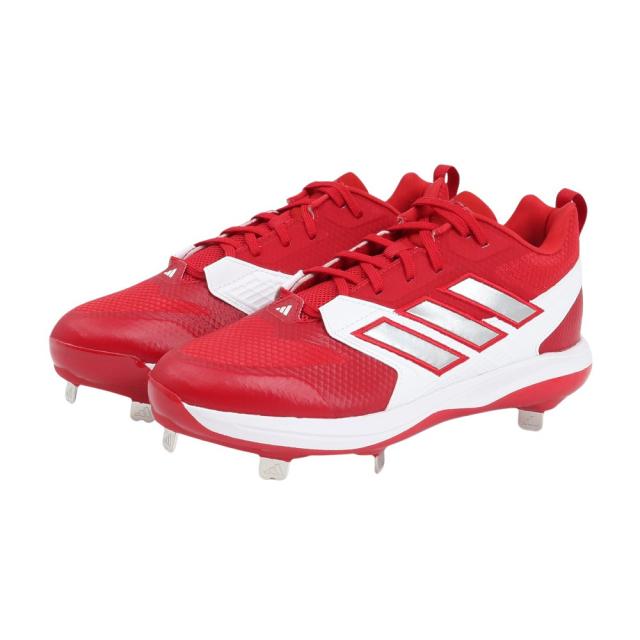 アディダス(adidas)野球スパイク アイコン 8 IG7104(Men's)の通販はau