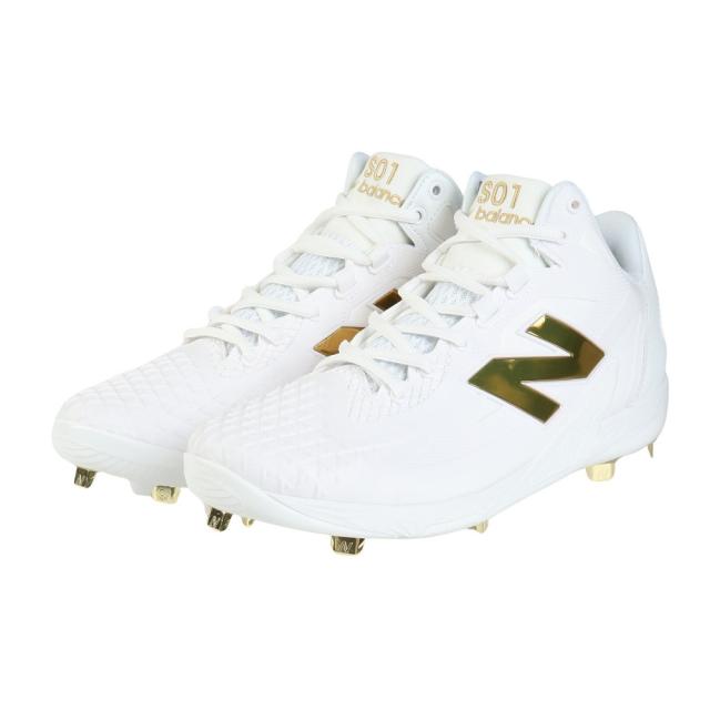 ニューバランス(new balance)野球スパイク Shohei Ohtani 大谷翔平 MSHO MSHOWT1 2E(M…