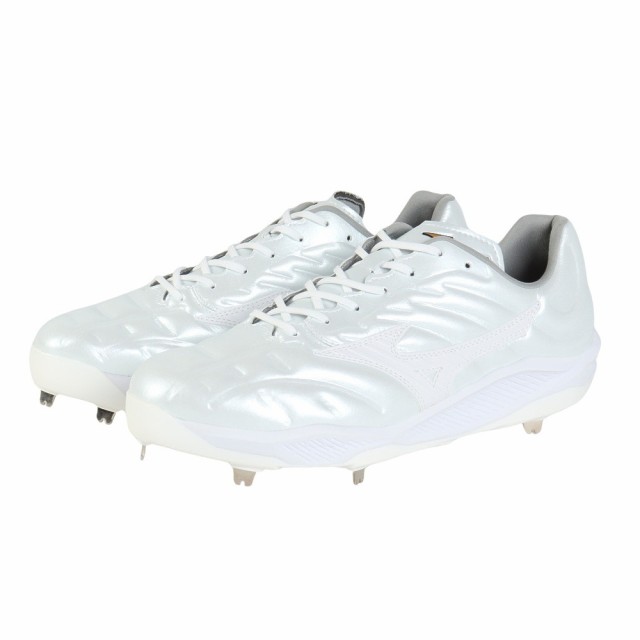 ミズノ(MIZUNO)野球スパイク ミズノプロ クッションレボプロ 11GM243001(Men’s)