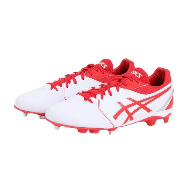 アシックス(ASICS)野球スパイク NEOCONNECT ネオコネクト 1123A054.101(Men’s)