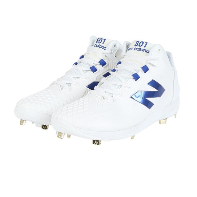 ニューバランス(new balance)野球スパイク Ohtani v1 l WB1 MSHOWB1 D(Men’s)