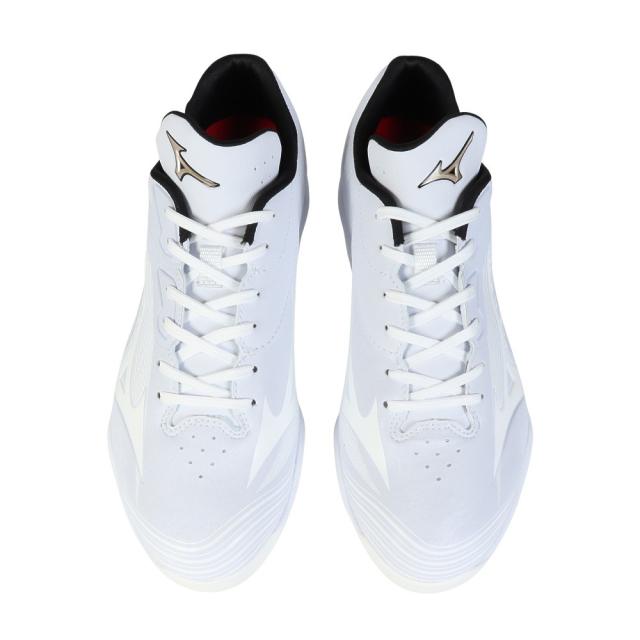 ミズノ(MIZUNO)野球スパイク グローバルエリート クッションレボエリート ワイド 11GM254001(Men’s、La…