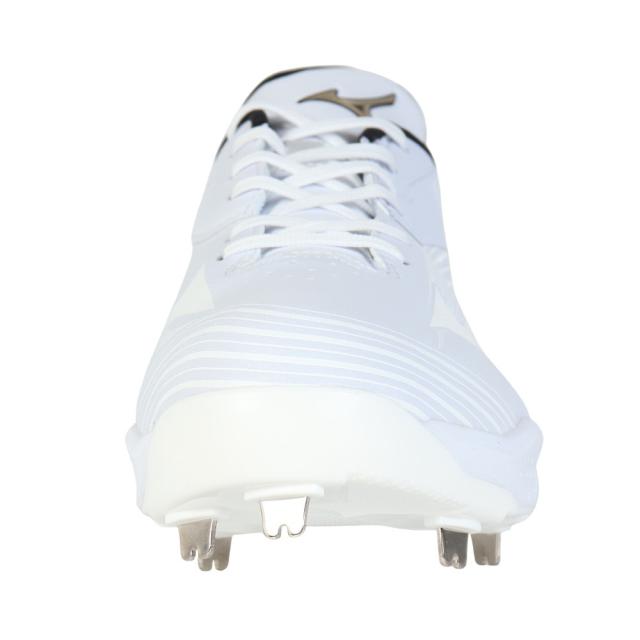 ミズノ(MIZUNO)野球スパイク グローバルエリート クッションレボエリート ワイド 11GM254001(Men’s、La…
