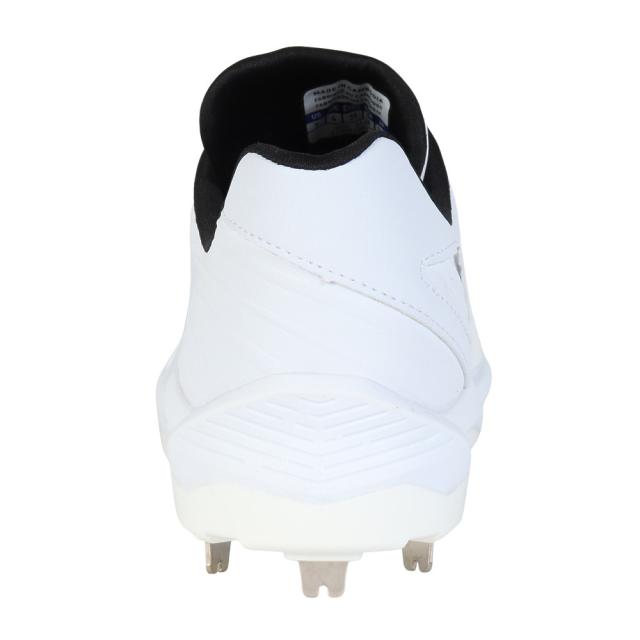 ミズノ(MIZUNO)野球スパイク グローバルエリート クッションレボエリート ワイド 11GM254001(Men’s、La…