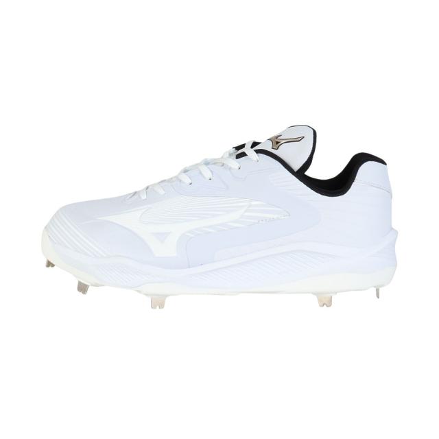 ミズノ(MIZUNO)野球スパイク グローバルエリート クッションレボエリート ワイド 11GM254001(Men’s、La…