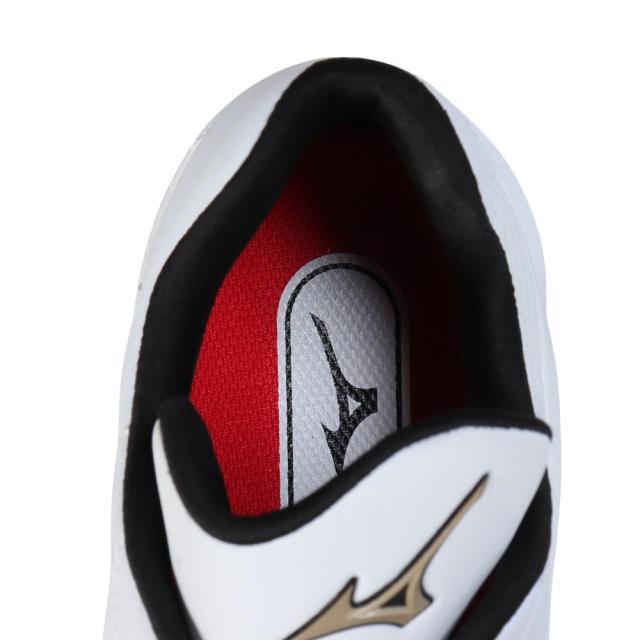 ミズノ(MIZUNO)野球スパイク グローバルエリート クッションレボエリート ワイド 11GM254001(Men’s、La…
