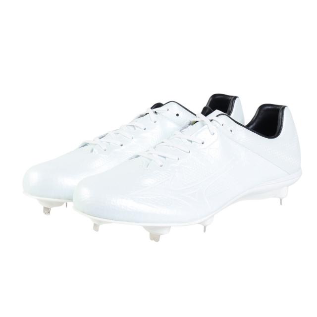 ミズノ(MIZUNO)野球スパイク グローバルエリート ライトレボエリート2 ワイド 11GM241601(Men’s、Lad…