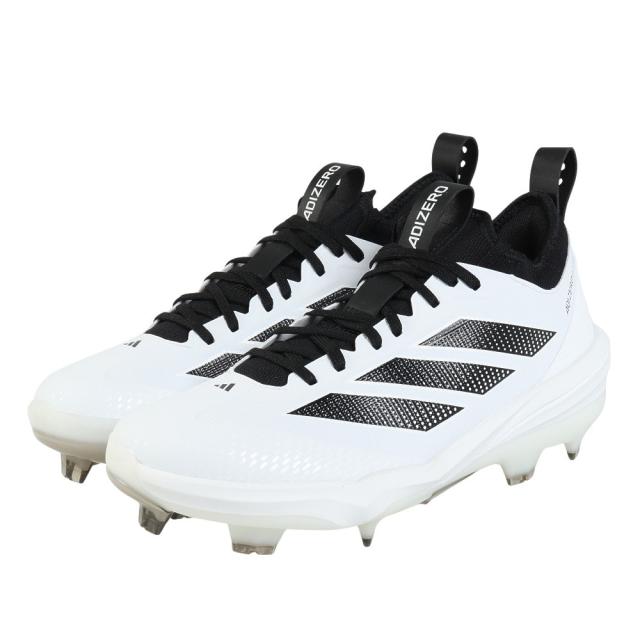 アディダス(adidas)野球スパイク アディゼロ インパクト 2.0 TPU JH6738(Men’s)