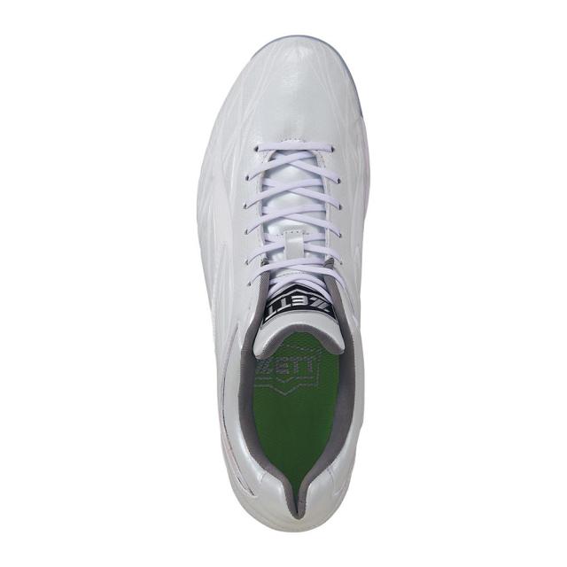 ゼット(ZETT)野球スパイク 埋込みスパイク グランドジャックAC BSR2887AC-1111(Men’s)