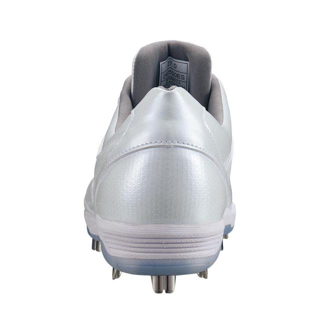 ゼット(ZETT)野球スパイク 埋込みスパイク グランドジャックAC BSR2887AC-1111(Men’s)