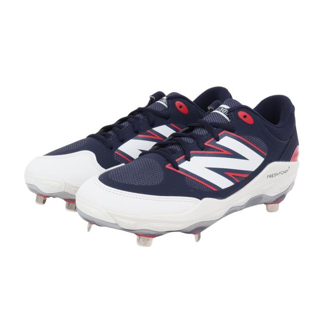 ニューバランス(new balance)野球スパイク 3000v7 l L3000RB7 2E(Men’s)