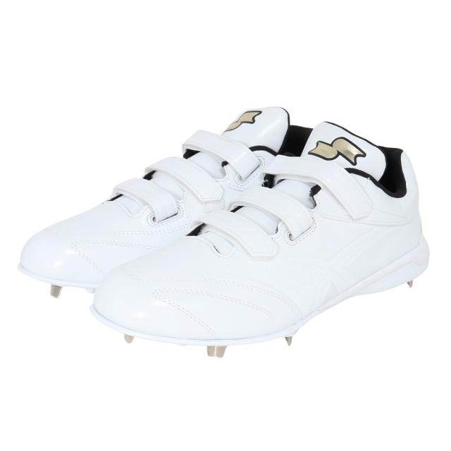 エスエスケイ(SSK)野球スパイク グローロード TT-VW3 SSF3010-1010(Men’s)