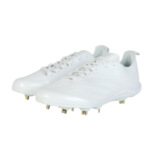 アディダス(adidas)野球スパイク アディゼロ エレクトリック JP OPL74-JS2116(Men’s)