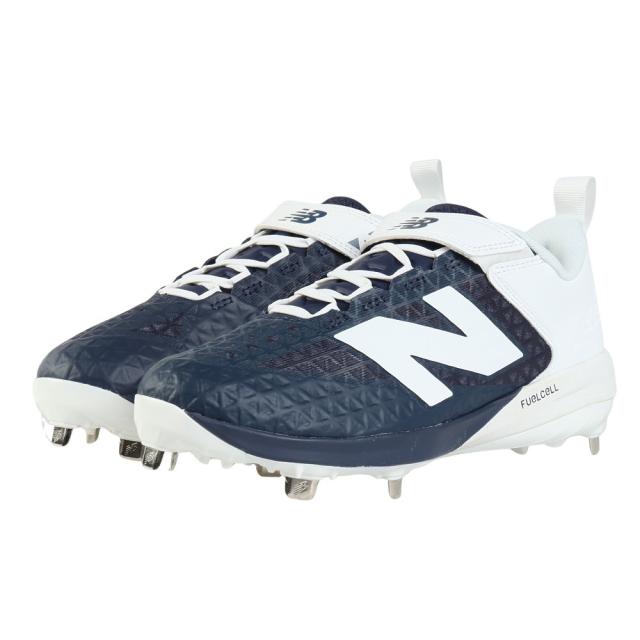 ニューバランス(new balance)野球スパイク FuelCell 4040 METAL V8 L4040TN8 2E(M…