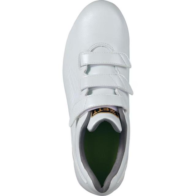 ゼット(ZETT)野球スパイク ネオステイタスWMB BSR2218WMB-1111(Men’s、Lady’s)